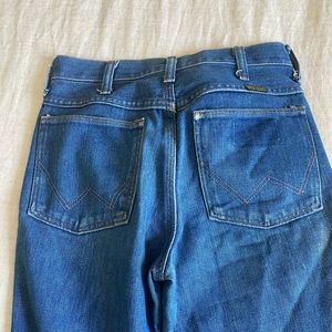 Vintage Wrangler Jeans